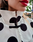 SET MÓNACO POLKA