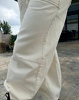 JEANS DENIM AZURA