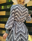 VESTIDO VICTORIA
