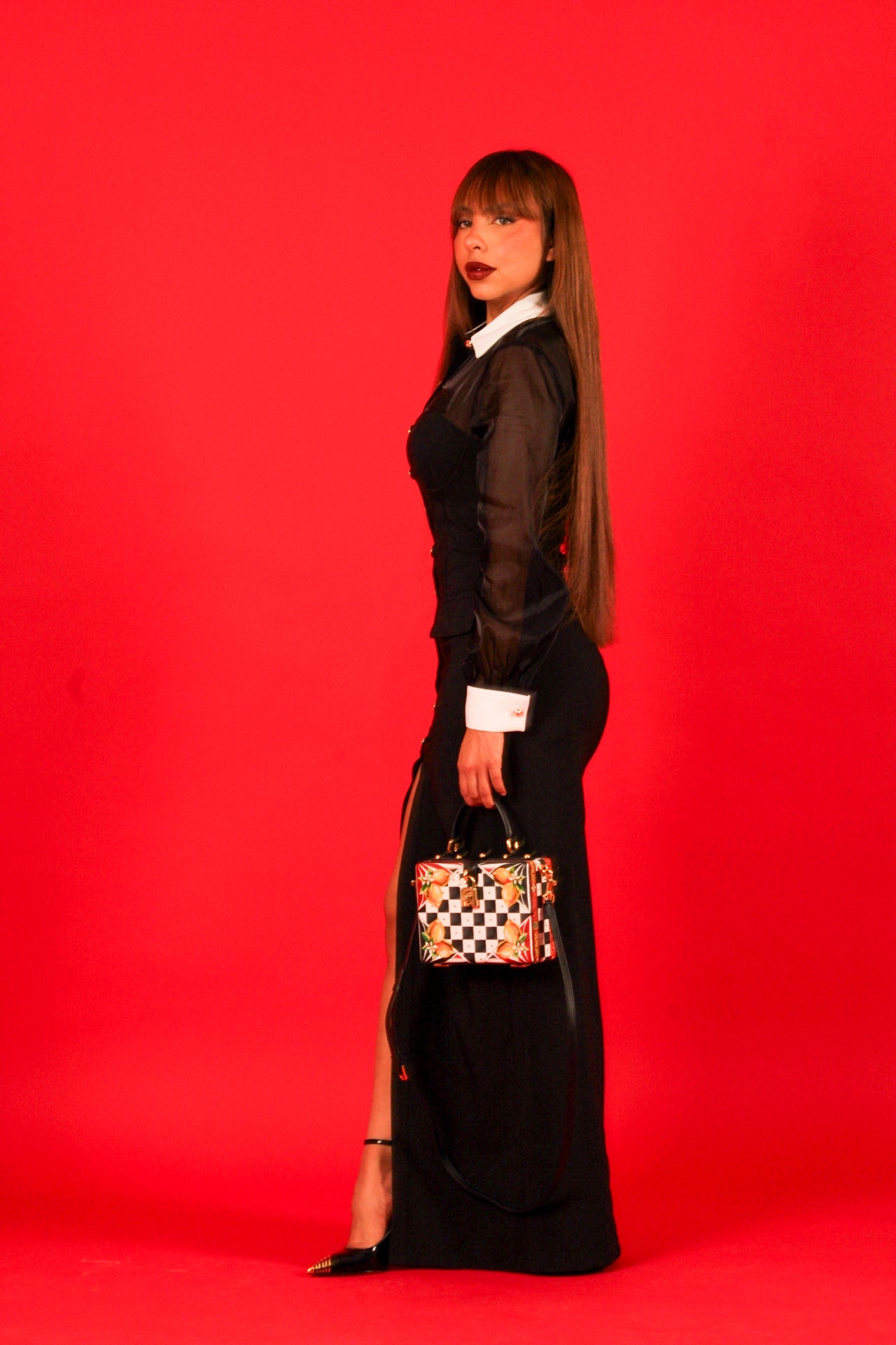 VESTIDO