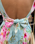 VESTIDO FIORE