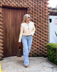 BLAZER LOVELY - MALÁ MEXICO