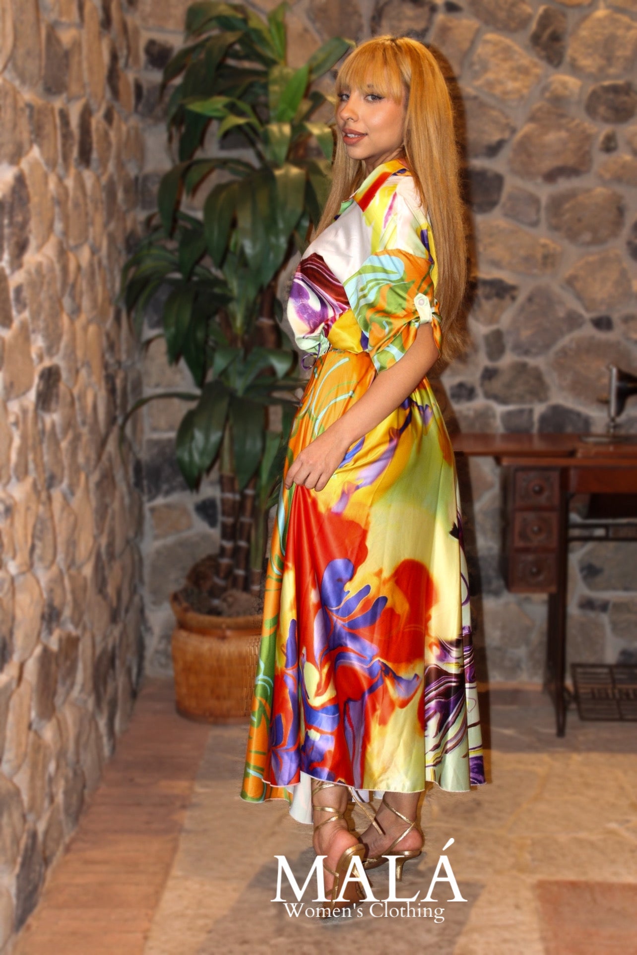 SET VENECIA