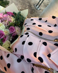 SET LUNARES ROSA