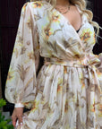 VESTIDO ROSALIE - MALÁ MEXICO