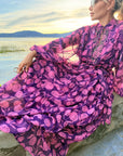 VESTIDO PRINCIPESSA - MALÁ MEXICO
