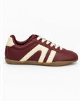 Tenis Retro