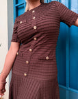 VESTIDO CAMILLE