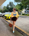 BLUSA TEJIDA CRAB