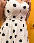 VESTIDO DANNIA