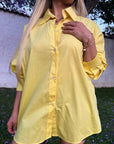 CAMISERA BÁSICA VIBRANTE