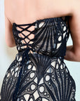 VESTIDO SIENNA
