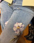 PANTALÓN DENIM SIENA