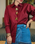 CAMISERA CATALINA
