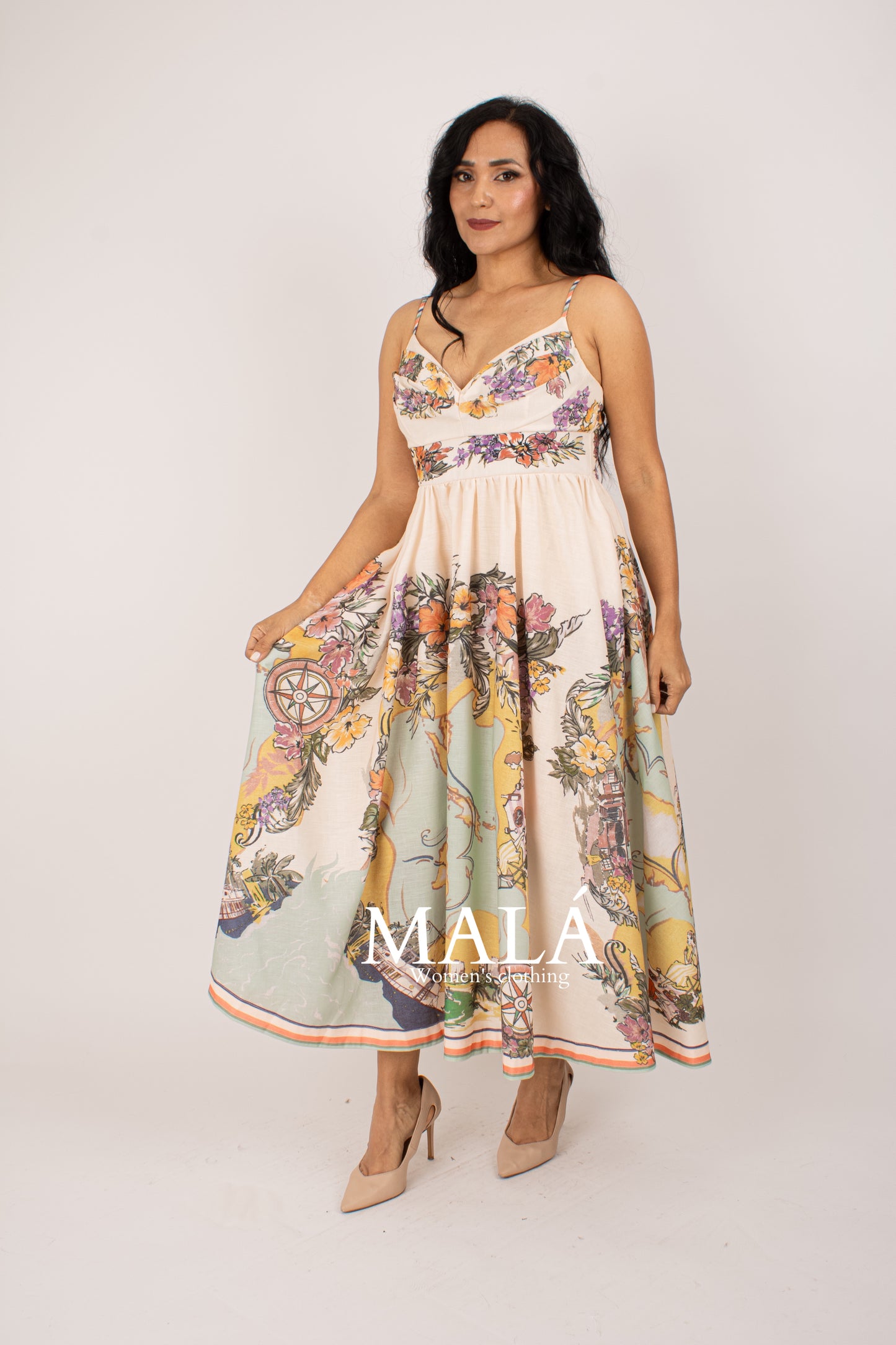 VESTIDO