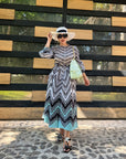 VESTIDO VICTORIA