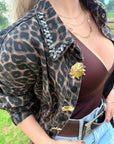 CHAQUETA STELLA