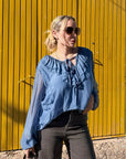 BLUSA LARA