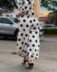 SET MÓNACO POLKA