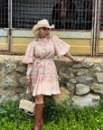 VESTIDO ISADORA