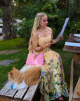 VESTIDO LAURA