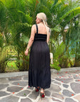 VESTIDO DOMINIQUE