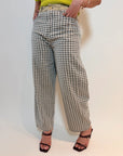 PANTALÓN RELAXED FIT