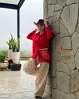 PANTALÓN POLKAS SOFÍA