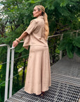 SET GEA