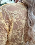BLUSA LEMONS