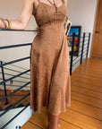 VESTIDO LEILA