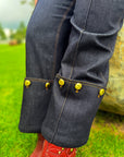 SET DENIM ECUESTRE