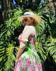 VESTIDO ROCIO