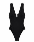 Body V — Negro