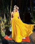 VESTIDO LÍA - MALÁ MEXICO