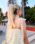 VESTIDO LOVELY