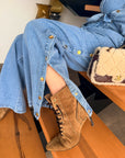 SET FIORELLA