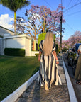 VESTIDO AMAPOLA