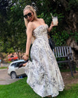 VESTIDO JULIETTA