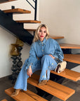 SET FIORELLA