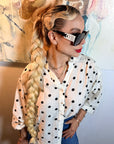 BLUSA MARY
