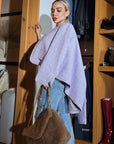 BLAZER ISADORA