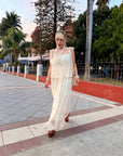 VESTIDO LOVELY