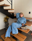 SET FIORELLA