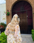 VESTIDO ROSALIE - MALÁ MEXICO