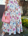 VESTIDO ROSE