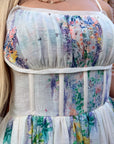 VESTIDO PEONÍA