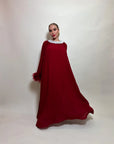 VESTIDO EVELYN