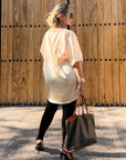BLUSA LAU