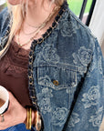 CHAMARRA CARLOTA